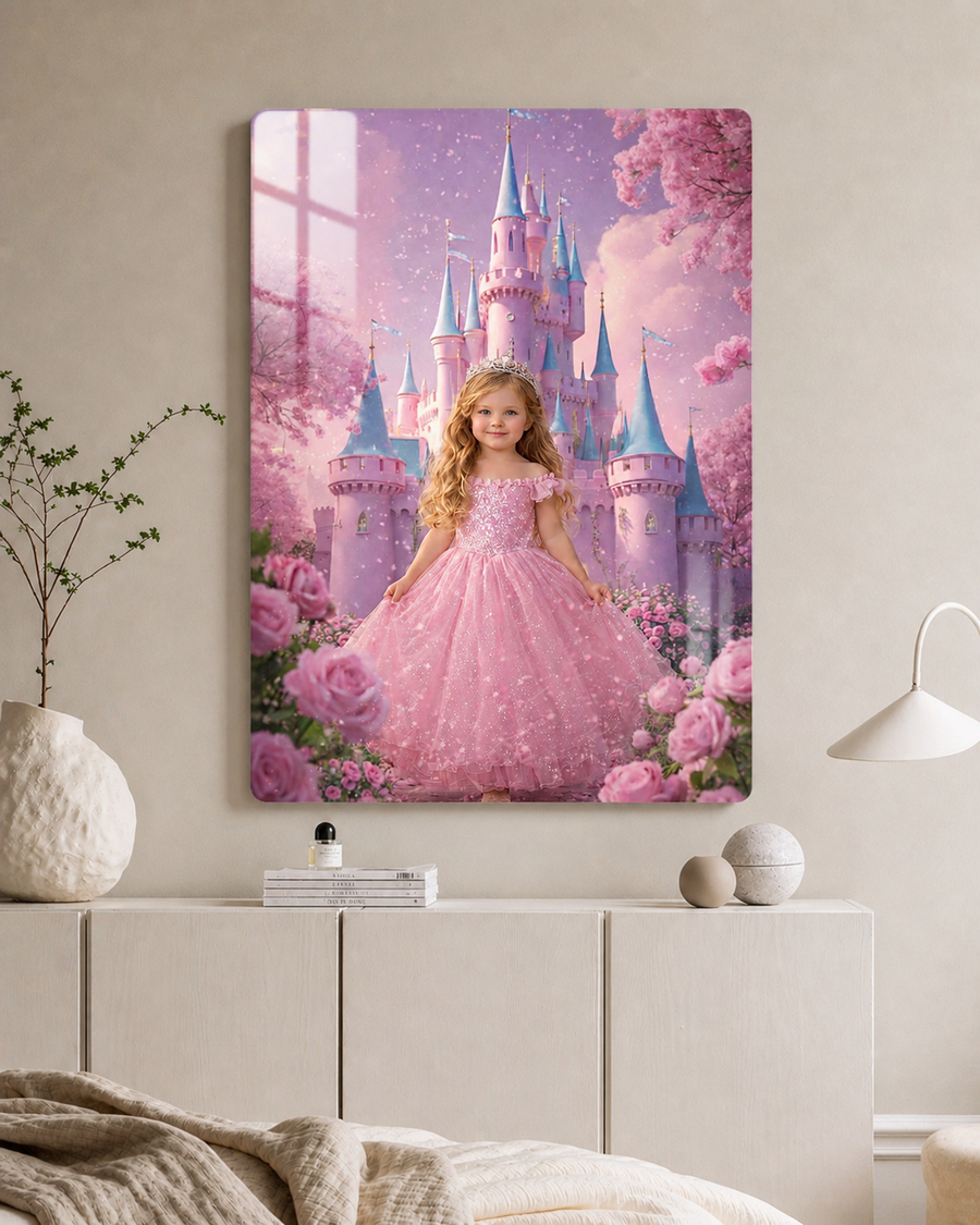 Prinzessin