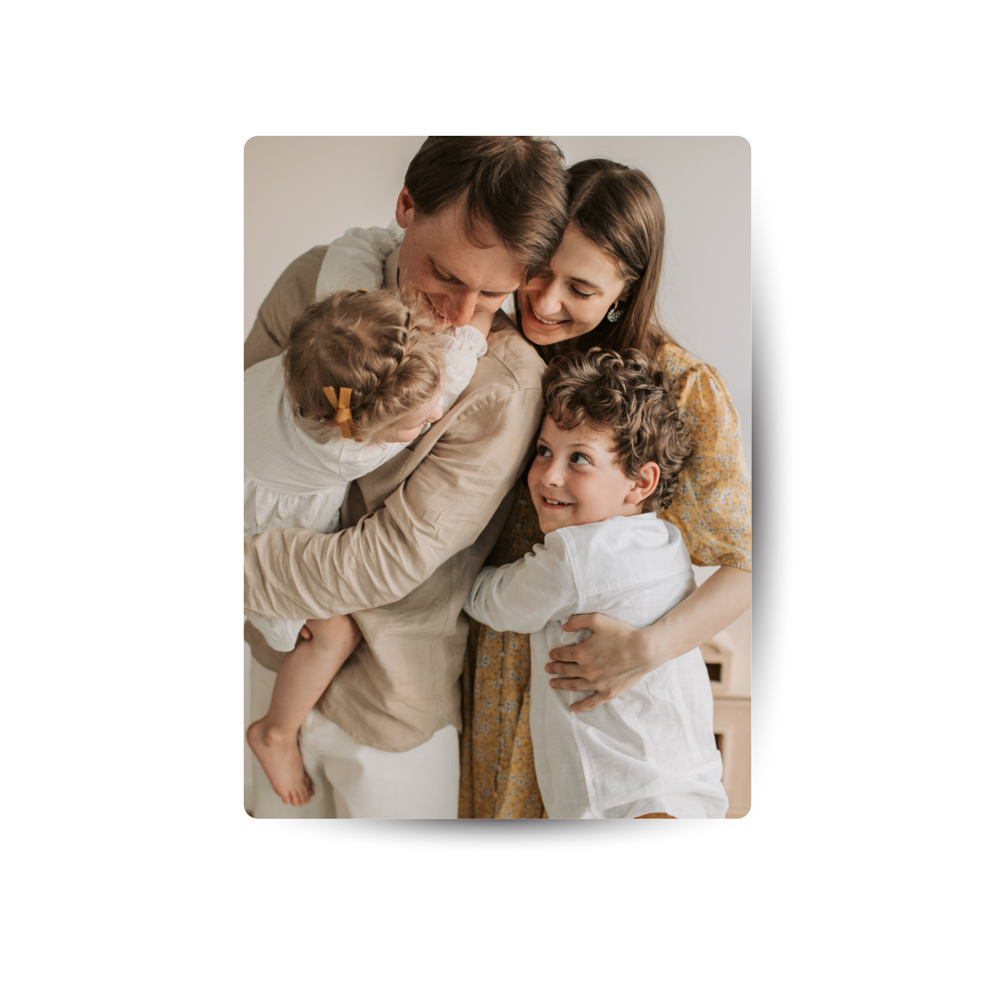 Masterpiece gestochen Scharfes Metall Poster